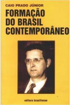 Formação do Brasil Contemporâneo