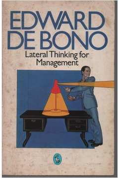 Lateral Thinking For Management