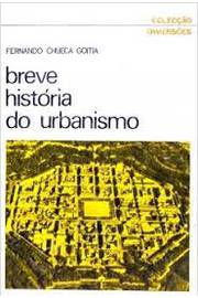 Breve História do Urbanismo