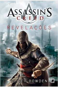 Assassins Creed - Revelacoes - Vol. 5