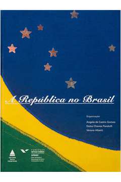 A República no Brasil