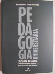 Pedagogia UniversitÁria Em Santa Catarina