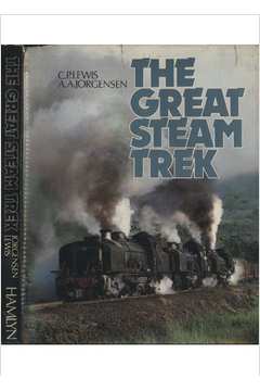 The Great Steam Trek