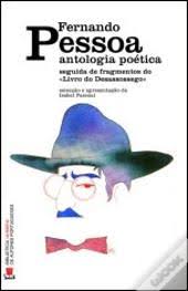 Fernando Pessoa Antologia Poética