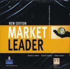 Markket Leader  New Edition