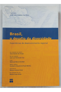 Brasil, o Desafio da Diversidade