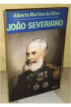 João Severiano