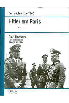 Hitler Em Paris