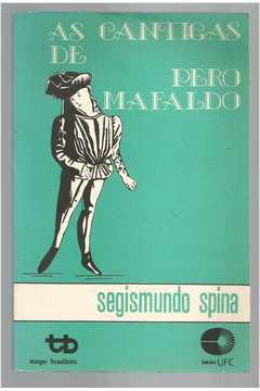 As Cantigas de Pero Mafaldo
