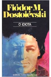  Idiota, O: 9788573262551: Idiota, O: Books