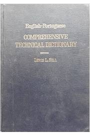 English-portuguese Comprehensive Technical Dicionary