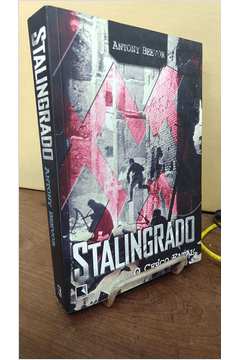 Stalingrado - o Cerco Fatal
