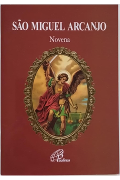 São Miguel Arcanjo Novena