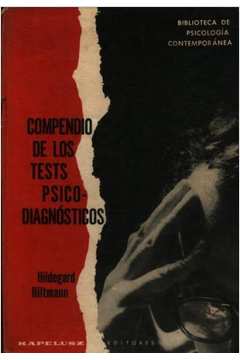 Compendio de los Tests Psicodiagnósticos