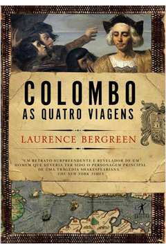Colombo:  as Quatro Viagens