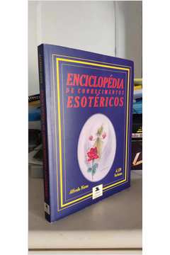 Enciclopédia de Conhecimentos Esotéricos