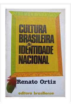 Cultura Brasileira e Identidade Nacional