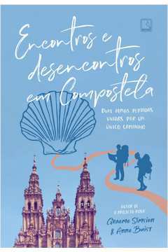 Encontros e Desencontros Em Compostela