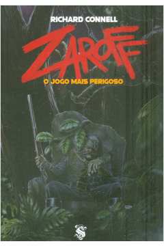 Zaroff - O Jogo Mais Perigoso