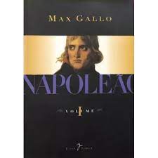 Napoleão Volume 1