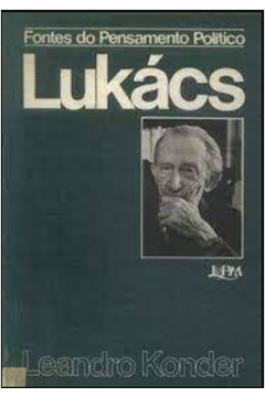 Fontes do Pensamento Político Lukács