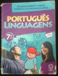 Português Linguagens 7º Ano Nova Ortografia