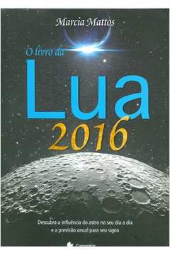 O Livro da Lua 2016