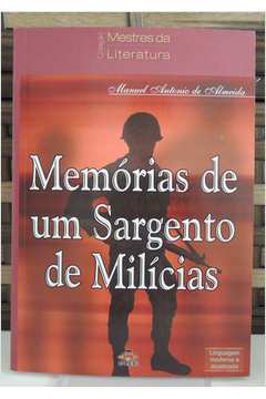 Memórias de um Sargento de Milícias