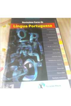 Novíssimo Curso de Língua Portuguesa.indd - Gravo Papers