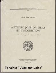 Antonio José da Silva et Linquisition