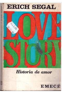 Love Story: Historia de Amor