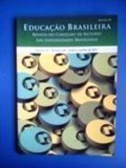 Educação Brasileira - Revista do Conselho de Reitores das Univ...