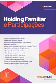 Holding Familiar e Participações