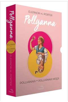 Box Pollyanna + Pollyanna Moca