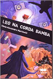 Léo na Corda Bamba