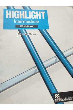 Highlight Intermediate - Workbook
