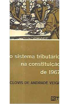 O Sistema Tributário na Constituição de 1967