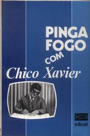 Pinga Fogo Com Chico Xavier