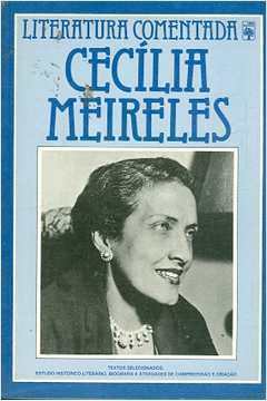 Literatura Comentada - Cecília Meireles