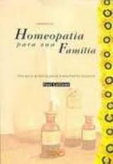 Homeopatia para Sua Família