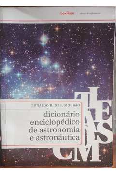 Dicionário Enciclopédico de Astronomia e Astronáutica