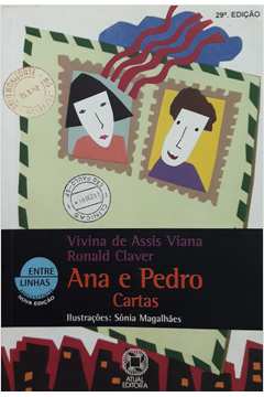 Ana e Pedro - Cartas
