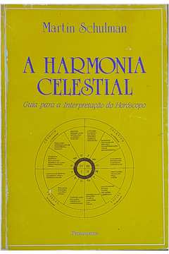 A Harmonia Celestial