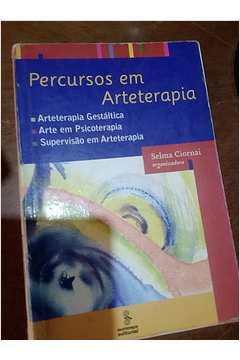 Percursos Em Arteterapia - Volume 1