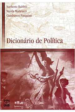 Dicionário de Política. 2 volumes