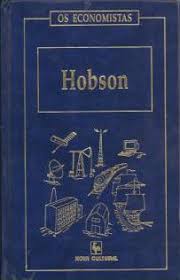 Hobson - os Economistas