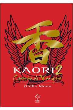 Kaori 2 - Coração de Vampira