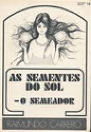 As Sementes do Sol - o Semeador - Coleção Recife 18