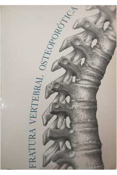 Fratura Vertebral Osteoporótica