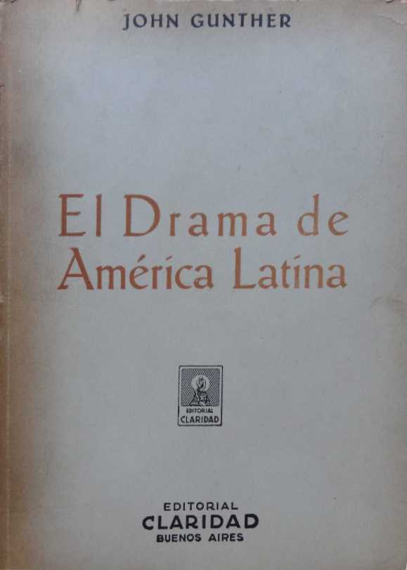 El Drama de América Latina